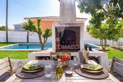 Moradia T3 para Venda em Arruda dos Vinhos