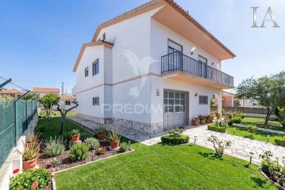 Moradia T3 para Venda em Arruda dos Vinhos