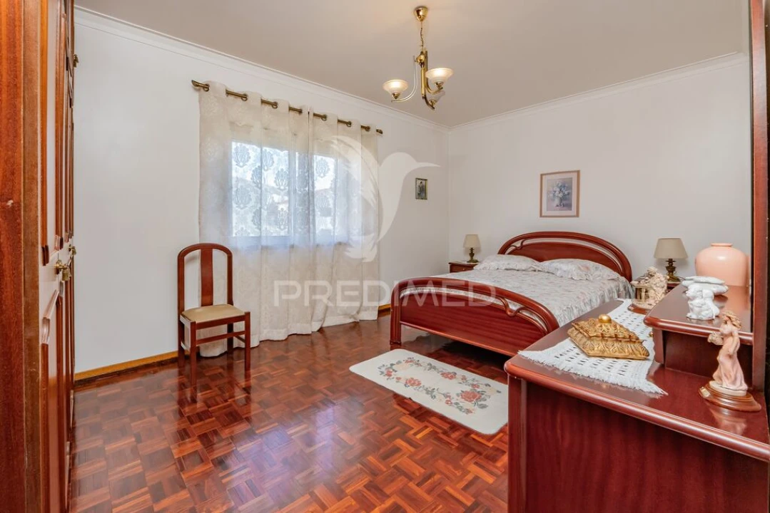 Moradia T3 para Venda em Arruda dos Vinhos Foto 18