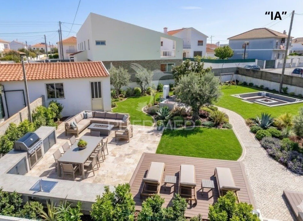 Moradia T3 para Venda em Arruda dos Vinhos Foto 7