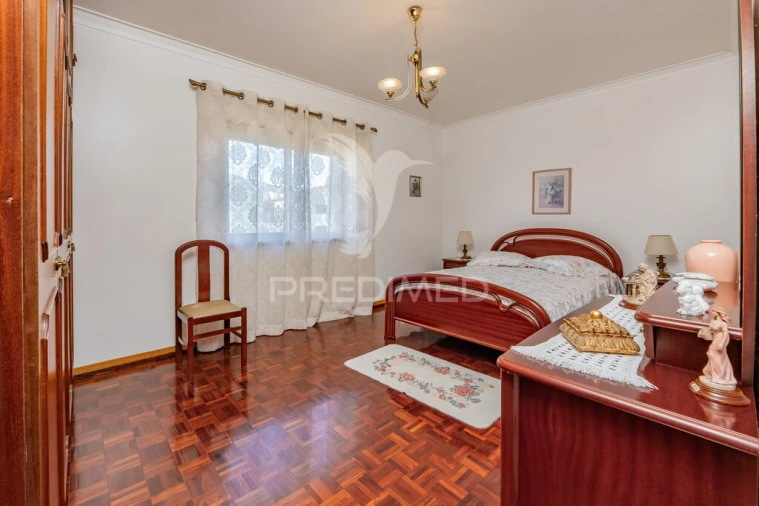 Moradia T3 para Venda em Arruda dos Vinhos Foto 18