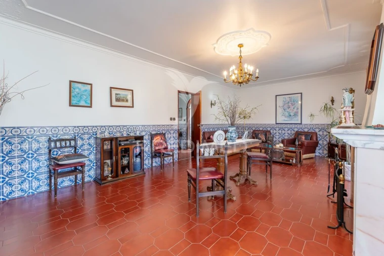 Moradia T3 para Venda em Arruda dos Vinhos Foto 15