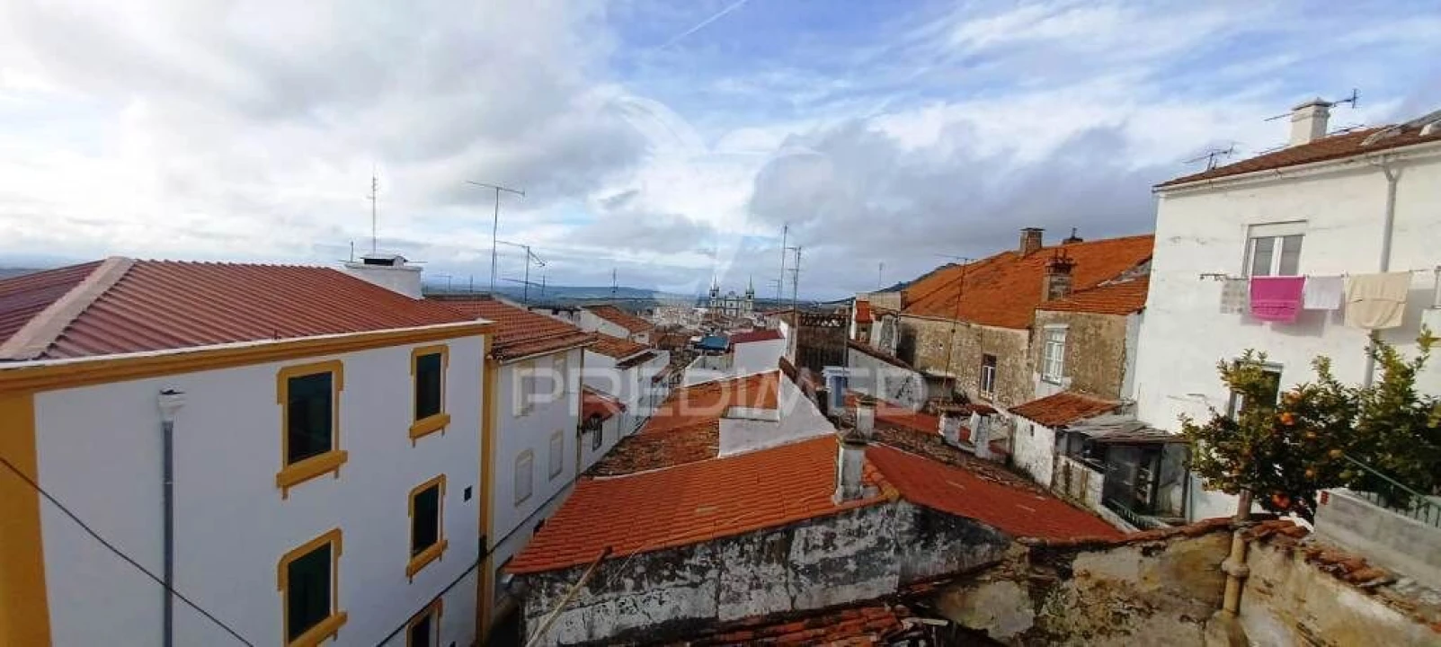 Moradia T6 para Venda em Ribeira de Nisa e Carreiras Foto 10