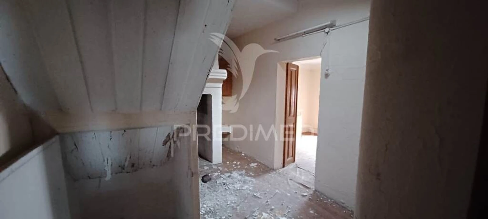 Moradia T6 para Venda em Ribeira de Nisa e Carreiras Foto 8