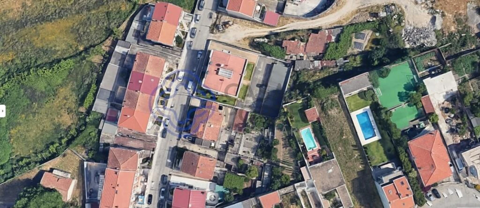 Moradia T3 para Venda em Pedrouços Foto 24