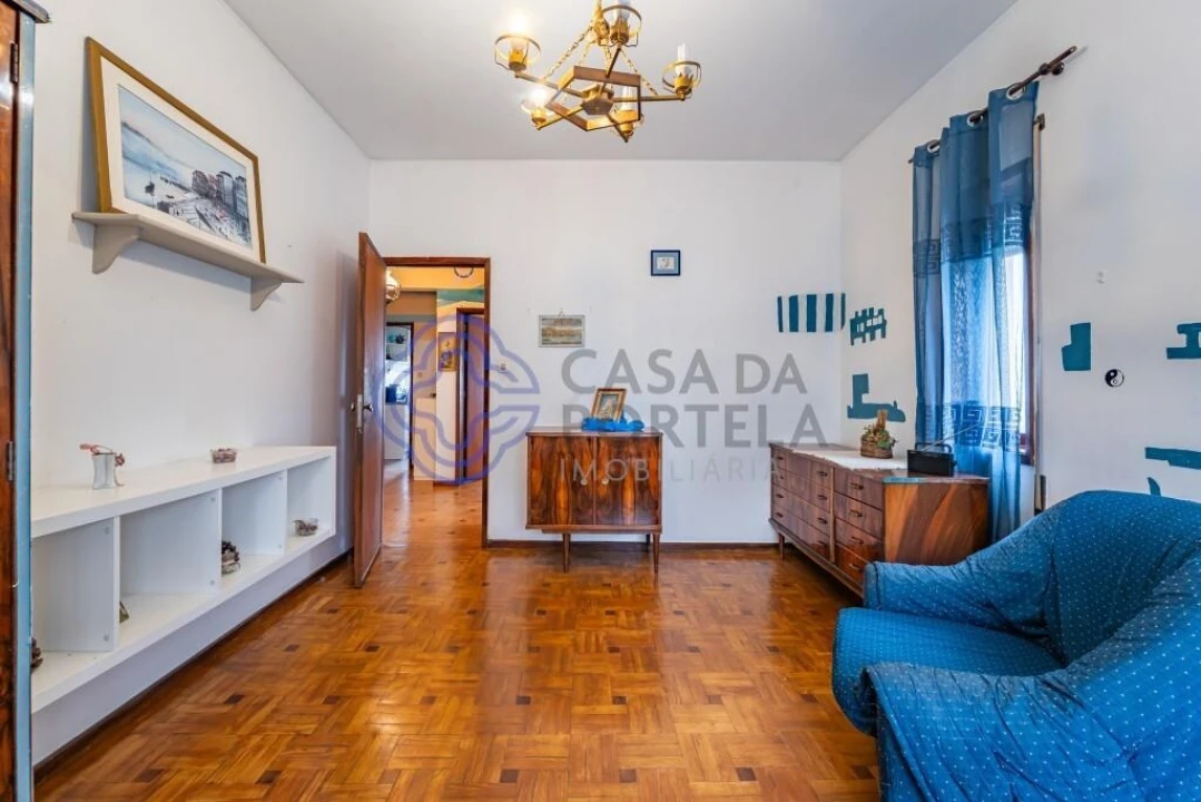 Moradia T3 para Venda em Pedrouços Foto 7