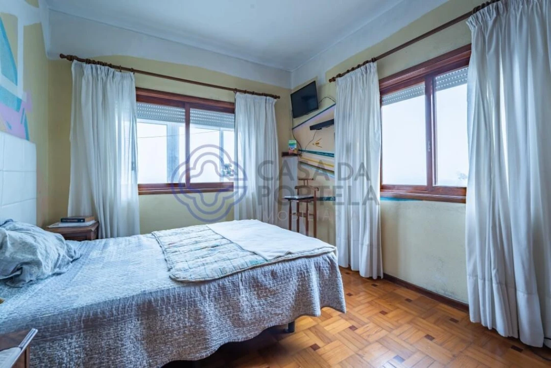 Moradia T3 para Venda em Pedrouços Foto 8