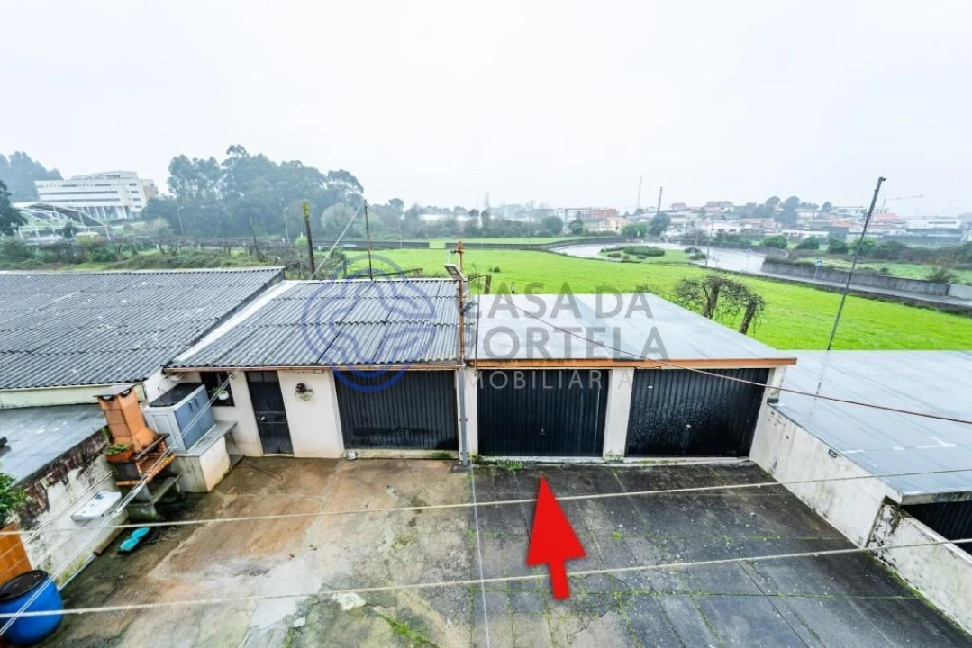 Moradia T3 para Venda em Pedrouços Foto 22