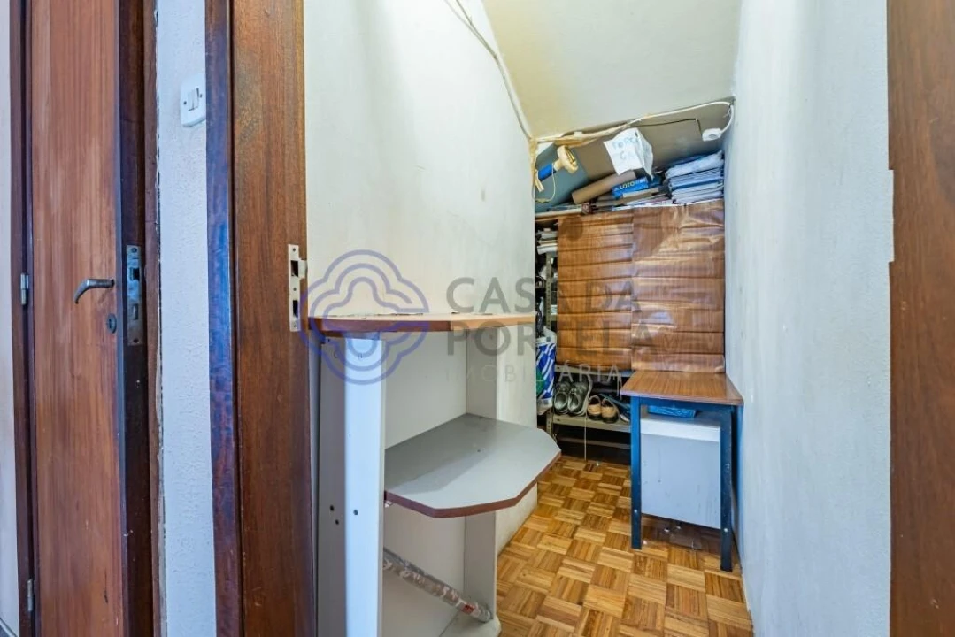 Moradia T3 para Venda em Pedrouços Foto 15