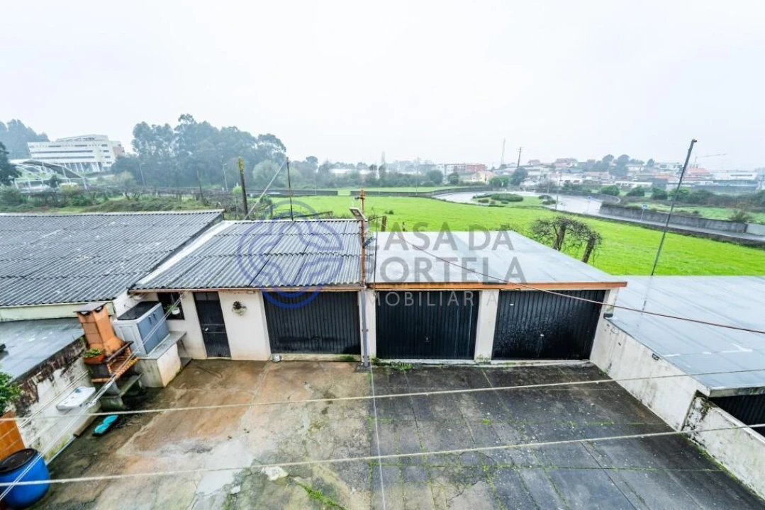 Moradia T3 para Venda em Pedrouços Foto 21