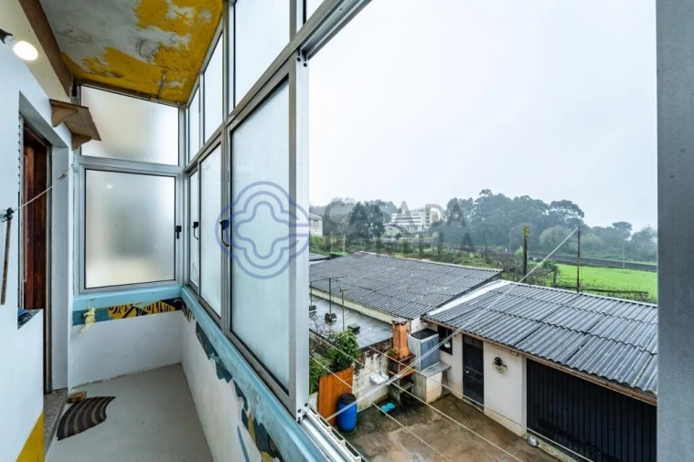 Moradia T3 para Venda em Pedrouços Foto 20