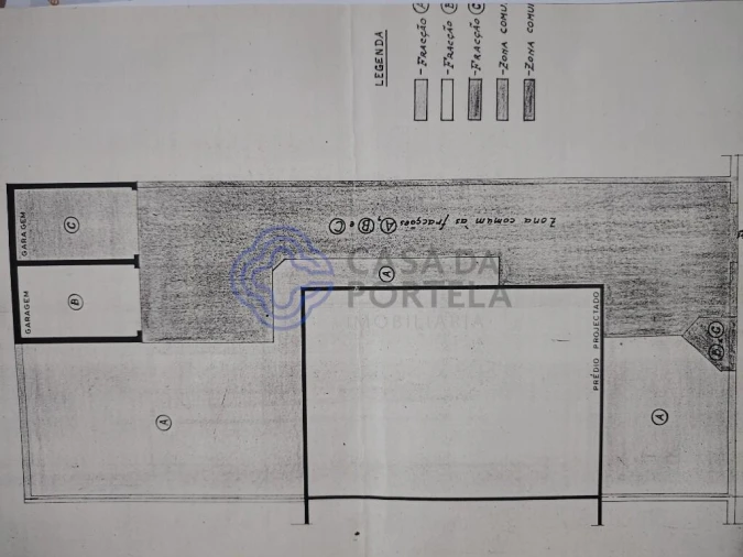 Moradia T3 para Venda em Pedrouços Foto 25