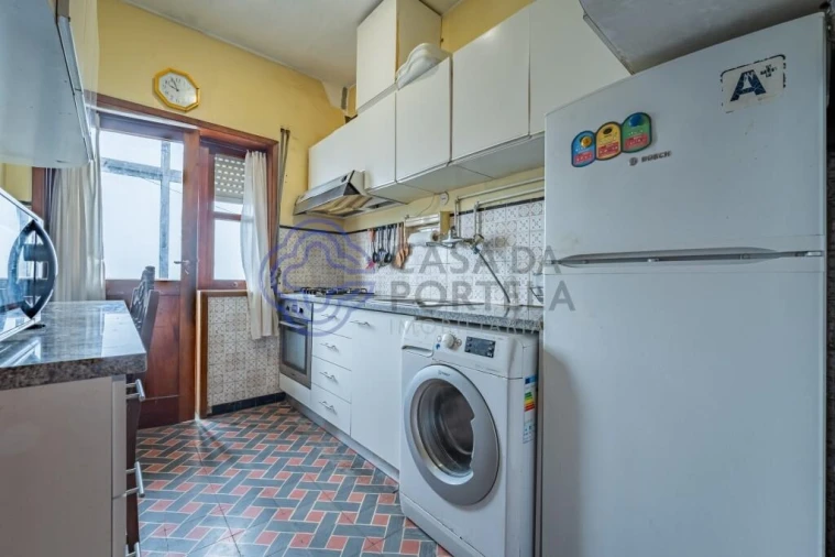 Moradia T3 para Venda em Pedrouços Foto 17