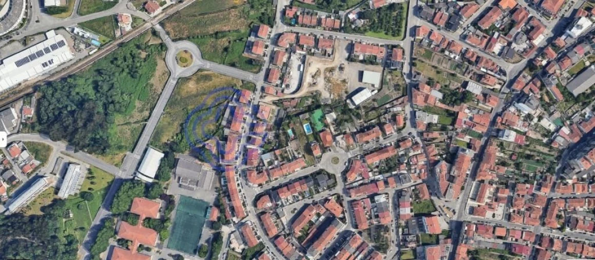 Moradia T3 para Venda em Pedrouços Foto 23