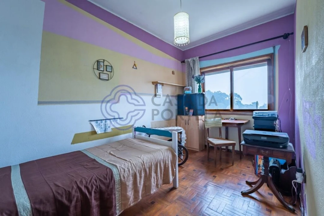 Moradia T3 para Venda em Pedrouços Foto 10