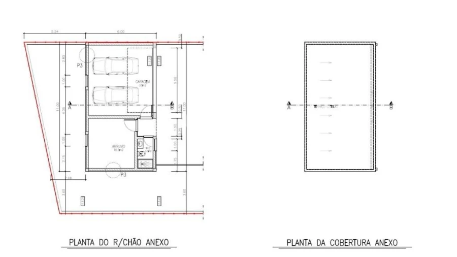 Moradia T3 para Venda em Loureiro Foto 5
