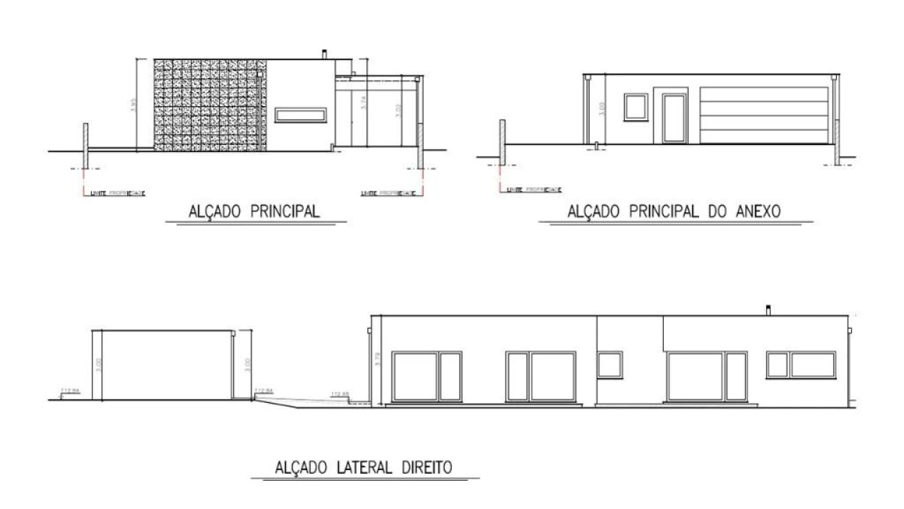 Moradia T3 para Venda em Loureiro Foto 3