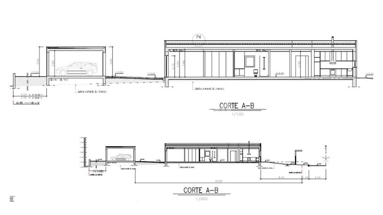 Moradia T3 para Venda em Loureiro Foto 2