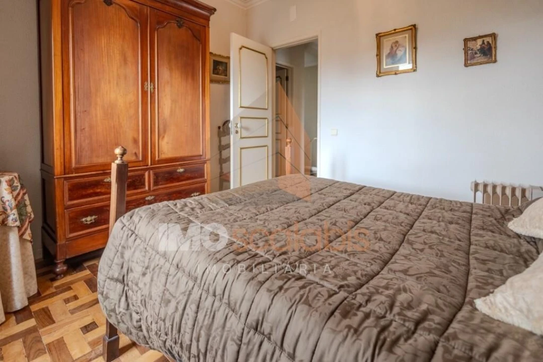 Moradia T4 para Venda em Romeira e Várzea Foto 19