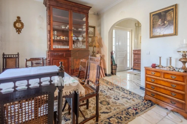 Moradia T4 para Venda em Romeira e Várzea Foto 9