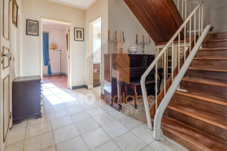 Moradia T4 para Venda em Romeira e Várzea Foto 5