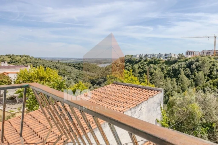 Moradia T4 para Venda em Romeira e Várzea Foto 31