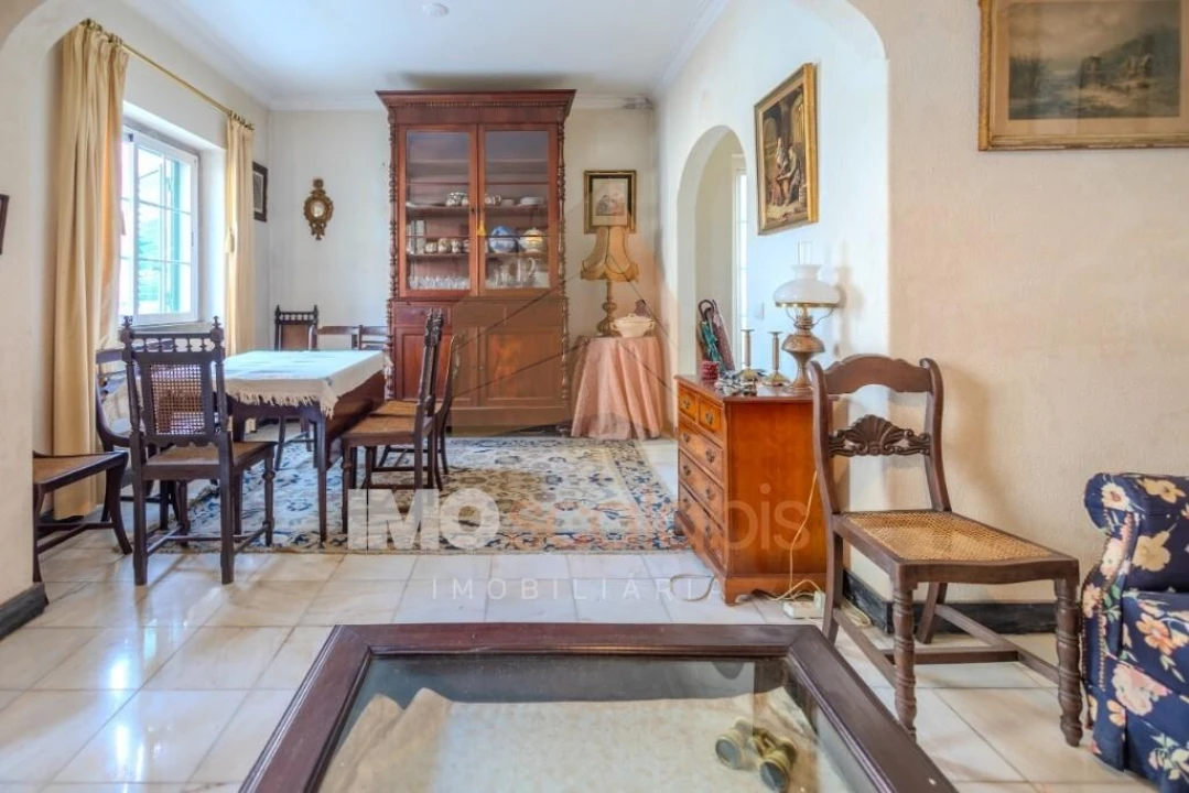 Moradia T4 para Venda em Romeira e Várzea Foto 8