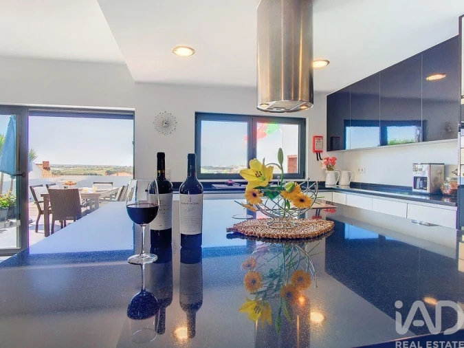 Moradia T3 para Arrendamento em Silveira Foto 22