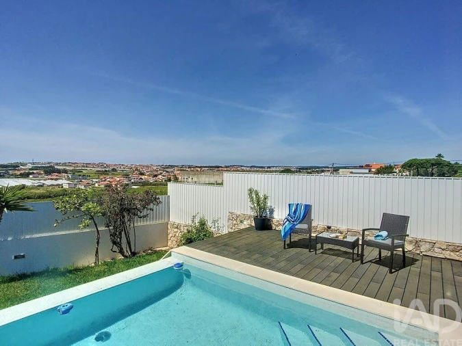 Moradia T3 para Arrendamento em Silveira Foto 19