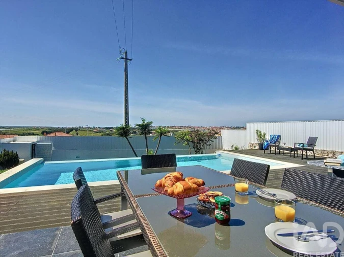 Moradia T3 para Arrendamento em Silveira Foto 20