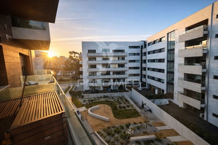 Apartamento T2 para Venda em Oliveira do Douro