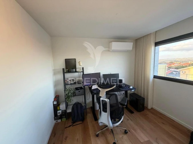 Apartamento T2 para Venda em Oliveira do Douro Foto 10