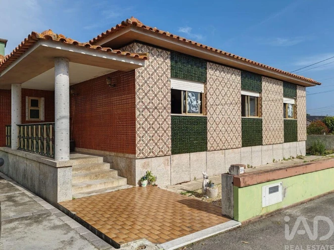 Moradia T3 para Venda em Murtosa Foto 1