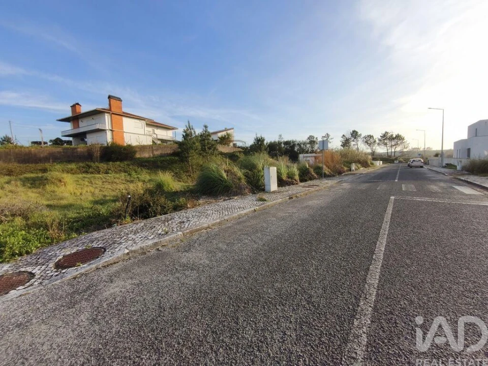 Terreno para Venda em Batalha Foto 13