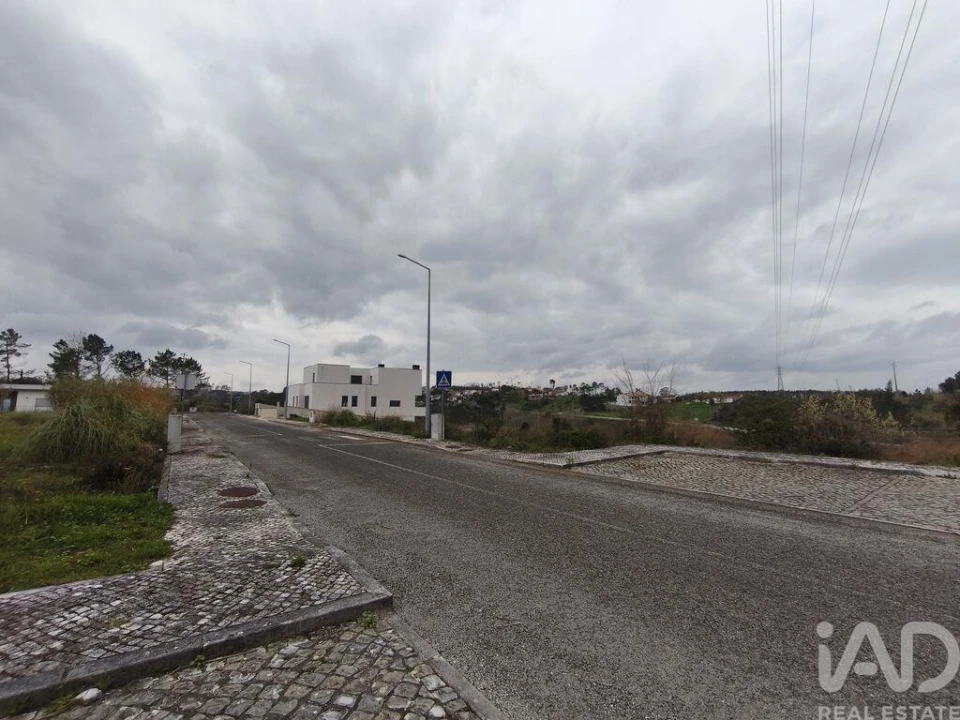 Terreno para Venda em Batalha Foto 27