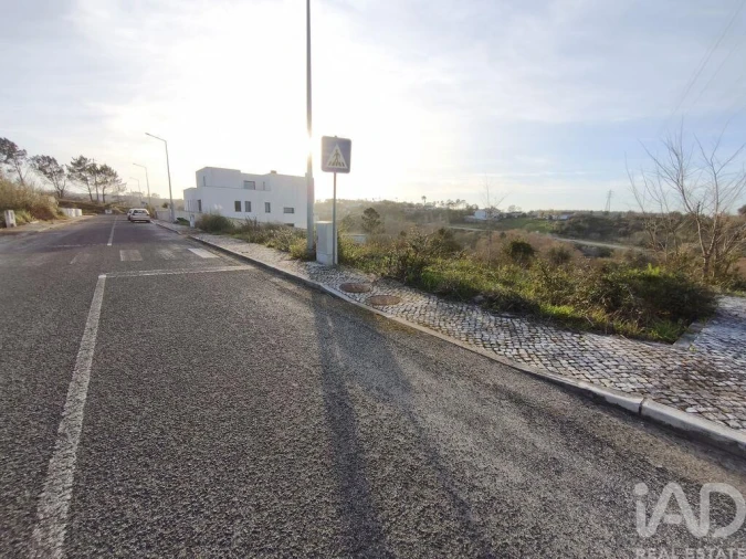 Terreno para Venda em Batalha Foto 11