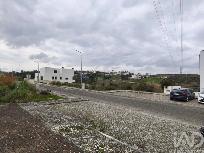 Terreno para Venda em Batalha Foto 1