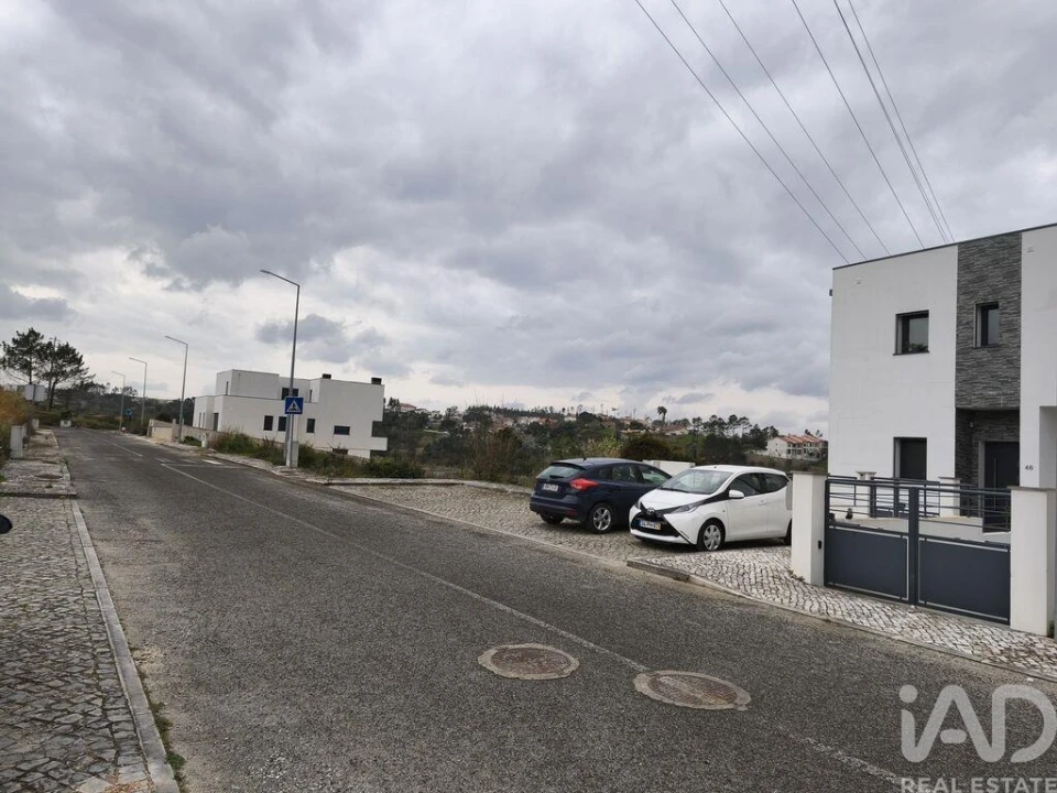 Terreno para Venda em Batalha Foto 2