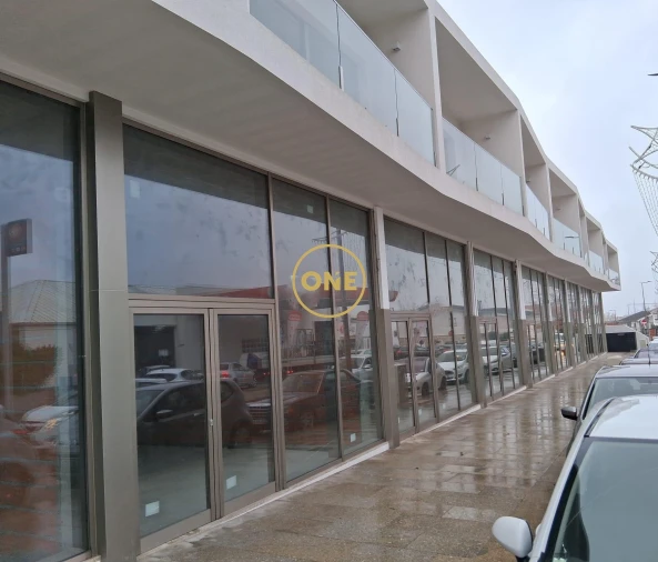 Loja para Venda em Livração