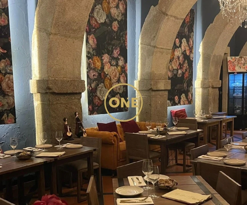 Loja para Trespasse em Subportela, Deocriste e Portela Susã Foto 1