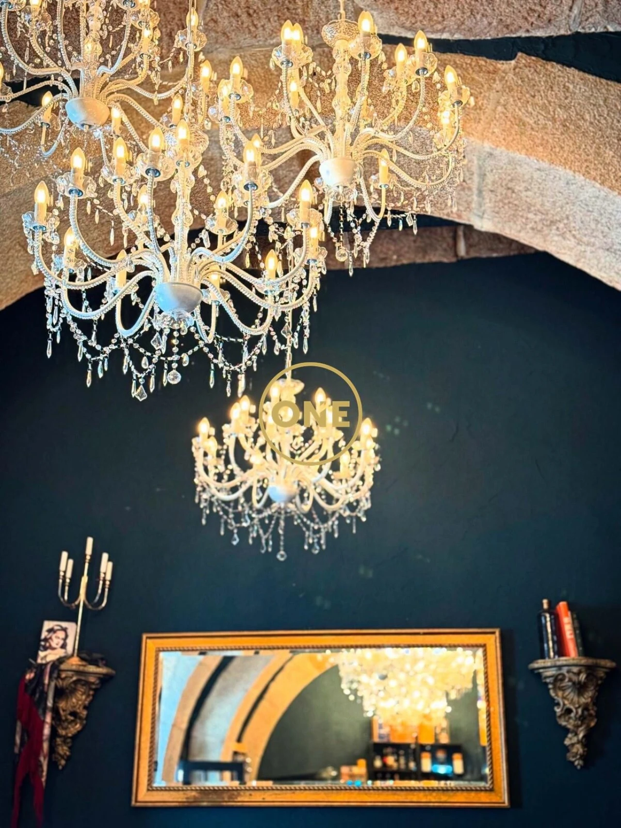 Loja para Trespasse em Subportela, Deocriste e Portela Susã Foto 3