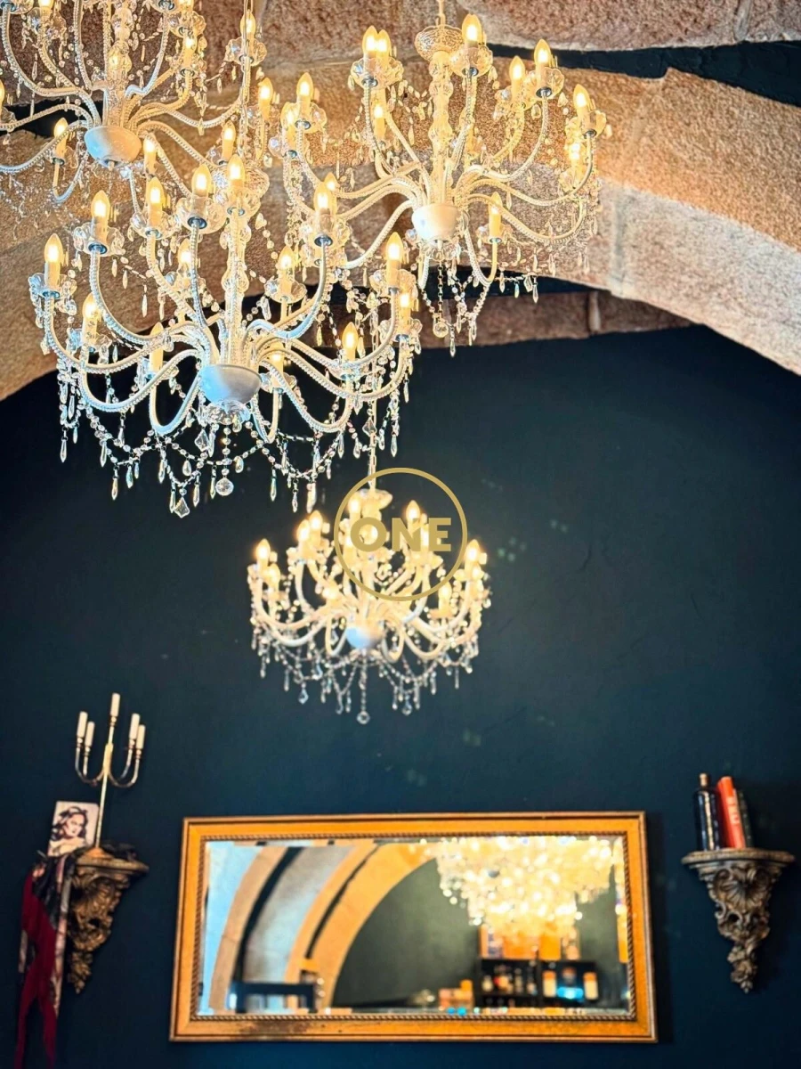 Loja para Trespasse em Subportela, Deocriste e Portela Susã Foto 3