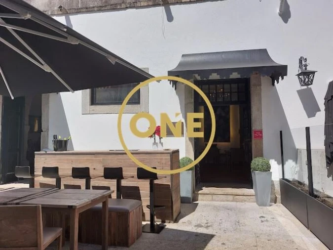 Loja para Trespasse em Subportela, Deocriste e Portela Susã Foto 12