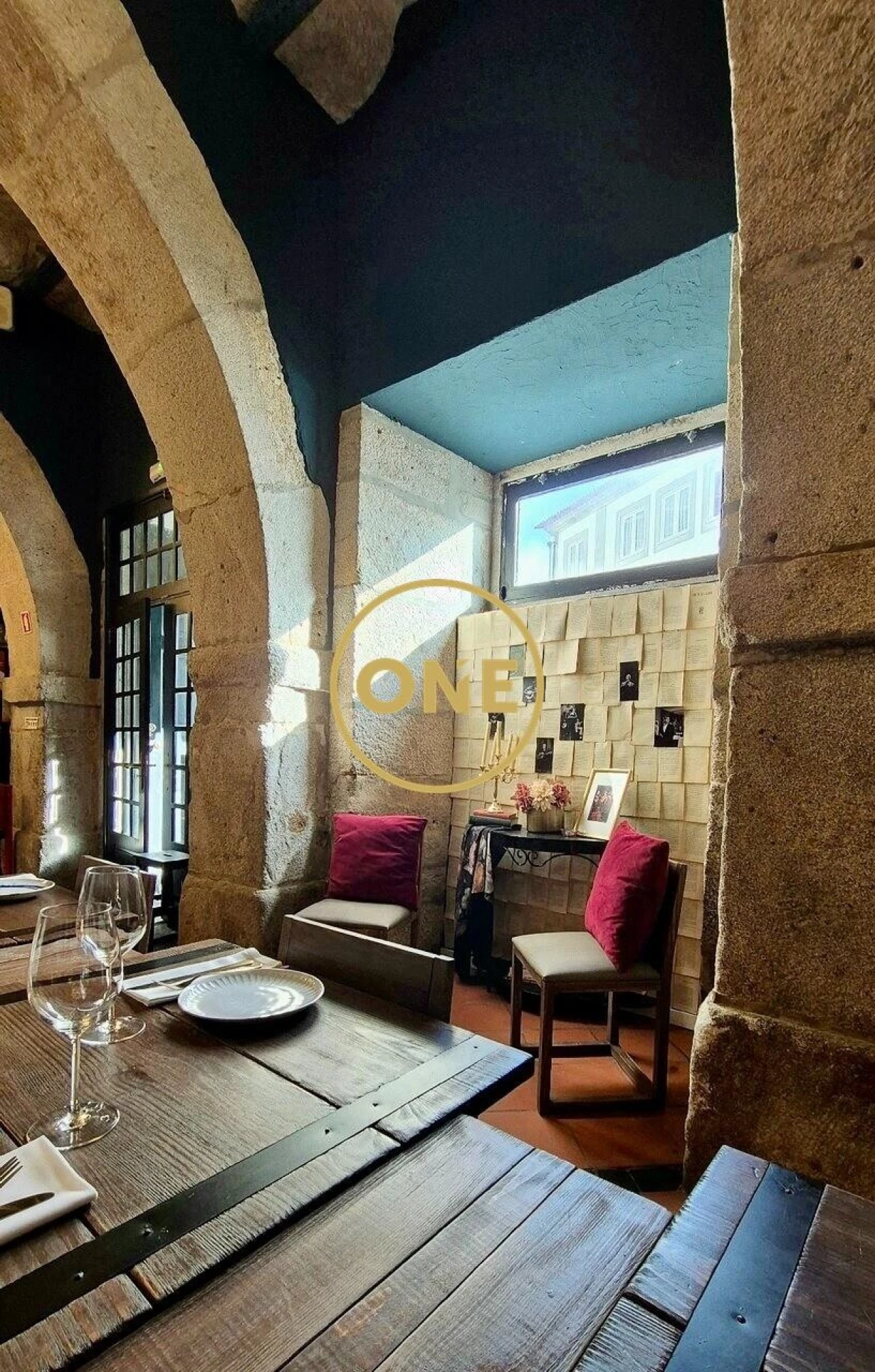 Loja para Trespasse em Subportela, Deocriste e Portela Susã Foto 10