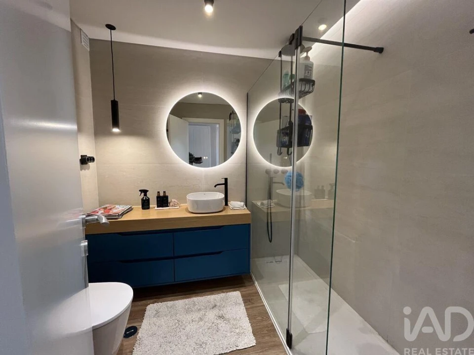 Apartamento T1 para Venda em Quarteira Foto 17