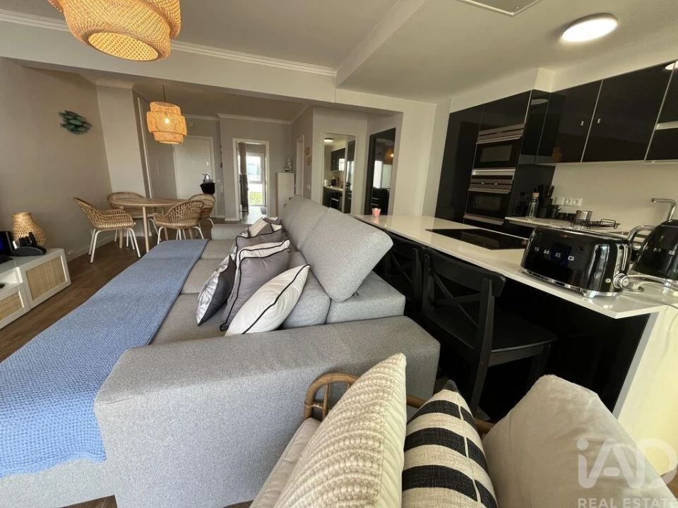 Apartamento T1 para Venda em Quarteira Foto 10