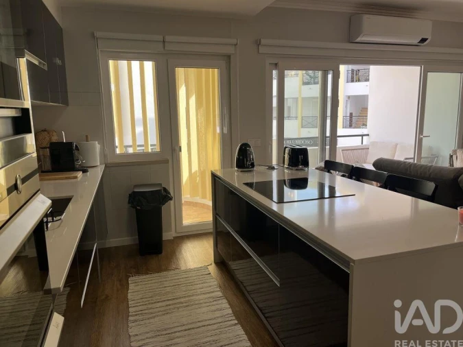 Apartamento T1 para Venda em Quarteira Foto 7