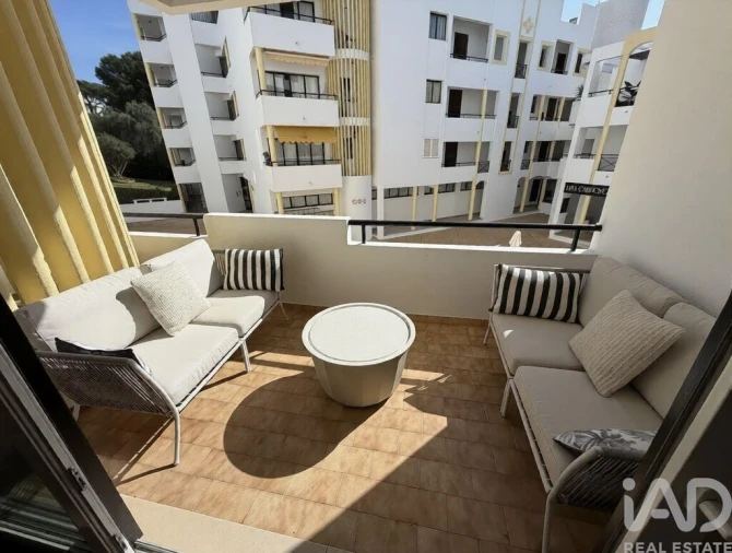 Apartamento T1 para Venda em Quarteira Foto 19