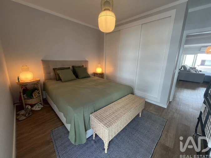 Apartamento T1 para Venda em Quarteira Foto 12