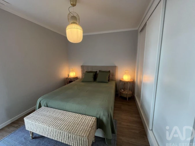 Apartamento T1 para Venda em Quarteira Foto 11